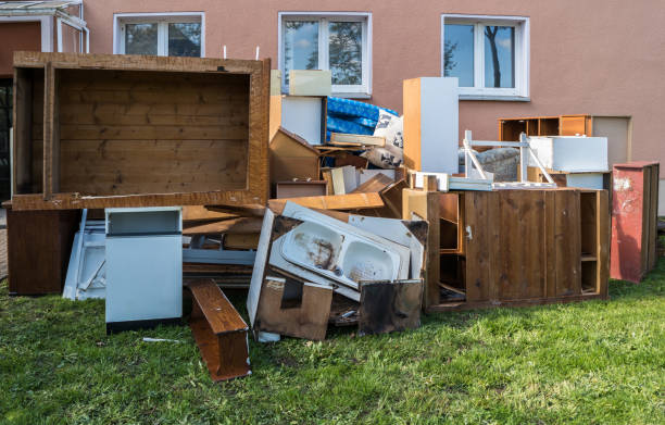 Best Full-Service Junk Removal  in Henrietta, TX