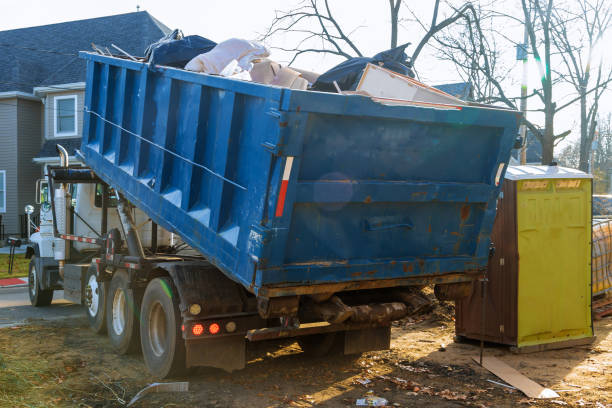 Best Appliance Removal Near Me  in Henrietta, TX