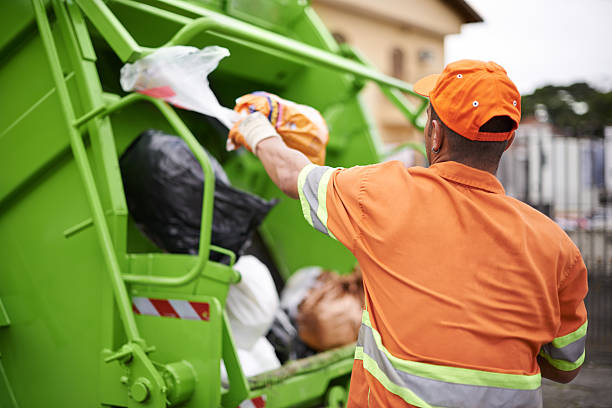 Best Office Junk Removal  in Henrietta, TX
