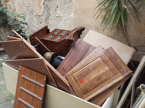 Henrietta, TX Junk Removal Company